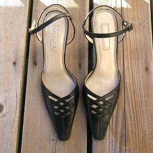 Unisa 3" heels